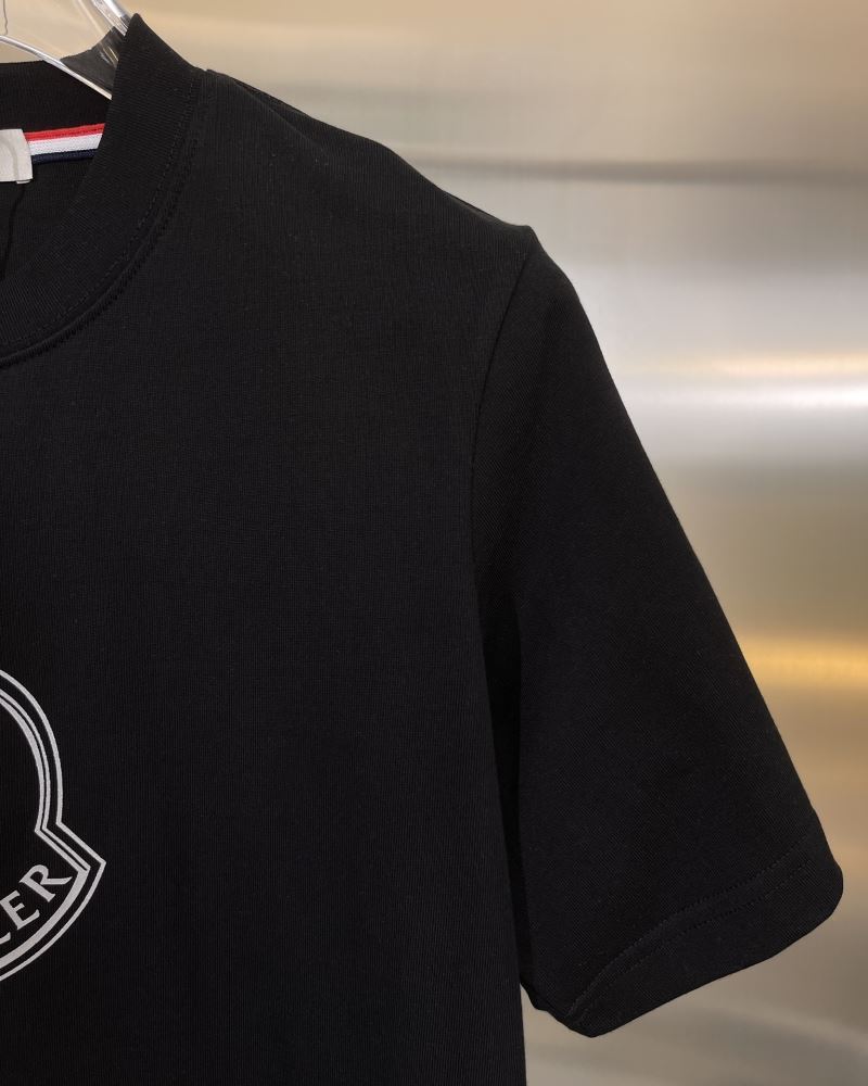 Moncler T-Shirts